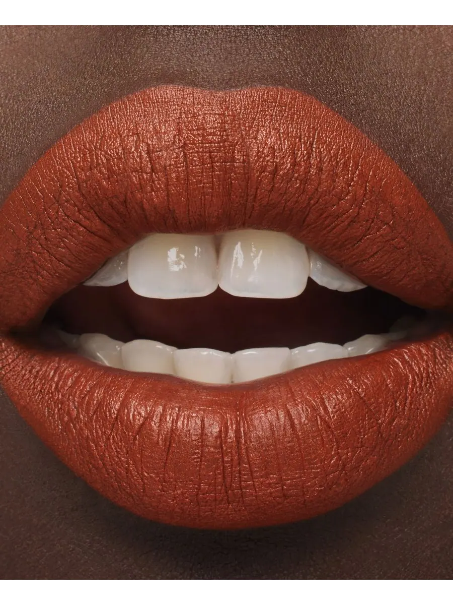 Помада MACximal Silky Matte MAC, цвет marrakesh — изображение 6 из 6