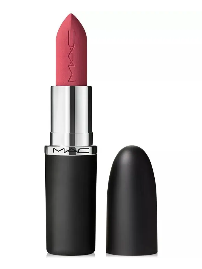 Губная помада MAC MACXimal Silky Matte, get the hint?, 3,5 г — изображение 1 из 7