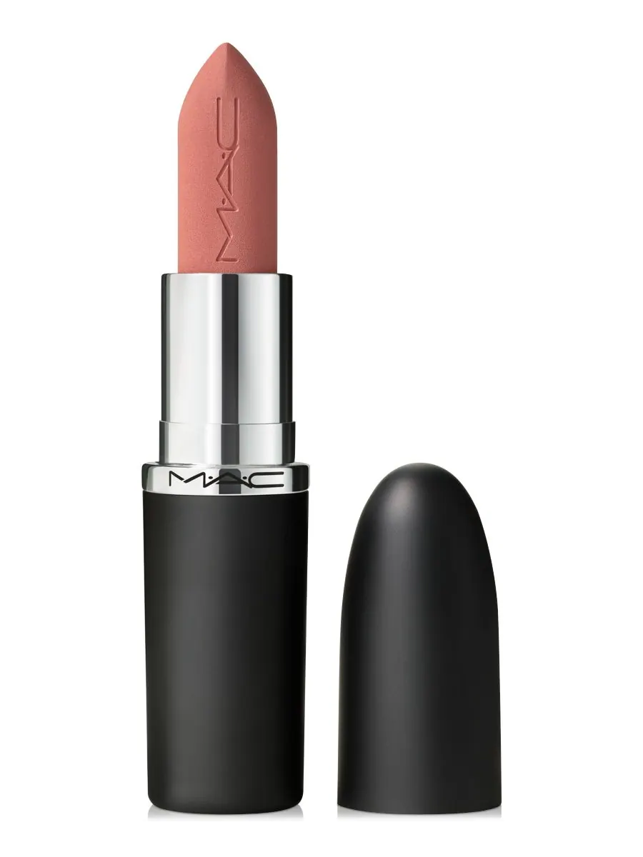 Помада MACximal Silky Matte MAC, цвет honeylove — изображение 1 из 6