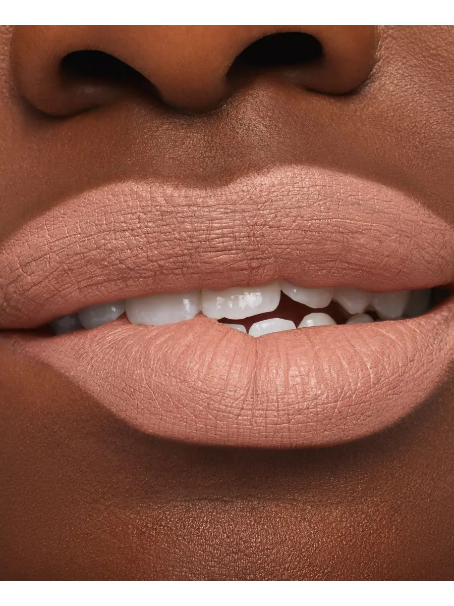 Помада MACximal Silky Matte MAC, цвет honeylove — изображение 4 из 6
