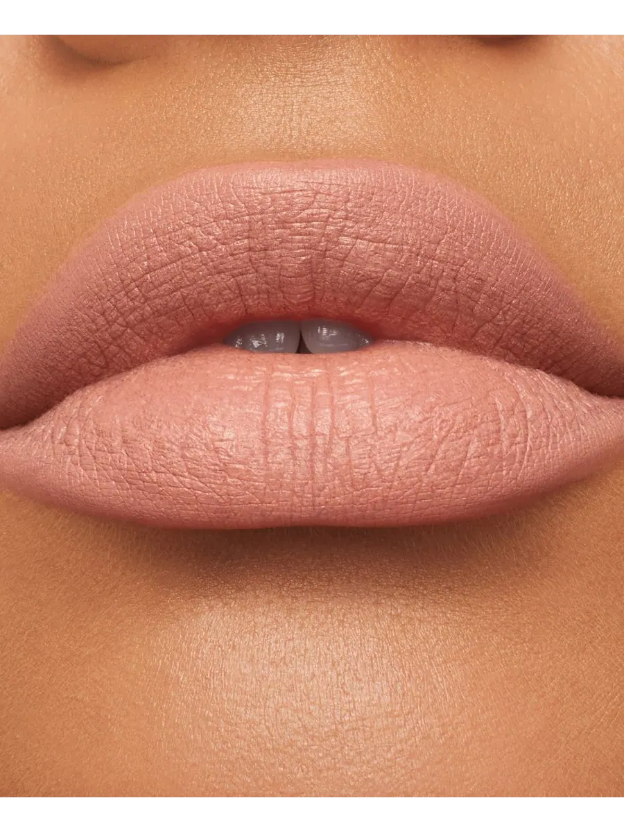 Помада MACximal Silky Matte MAC, цвет honeylove — изображение 5 из 6