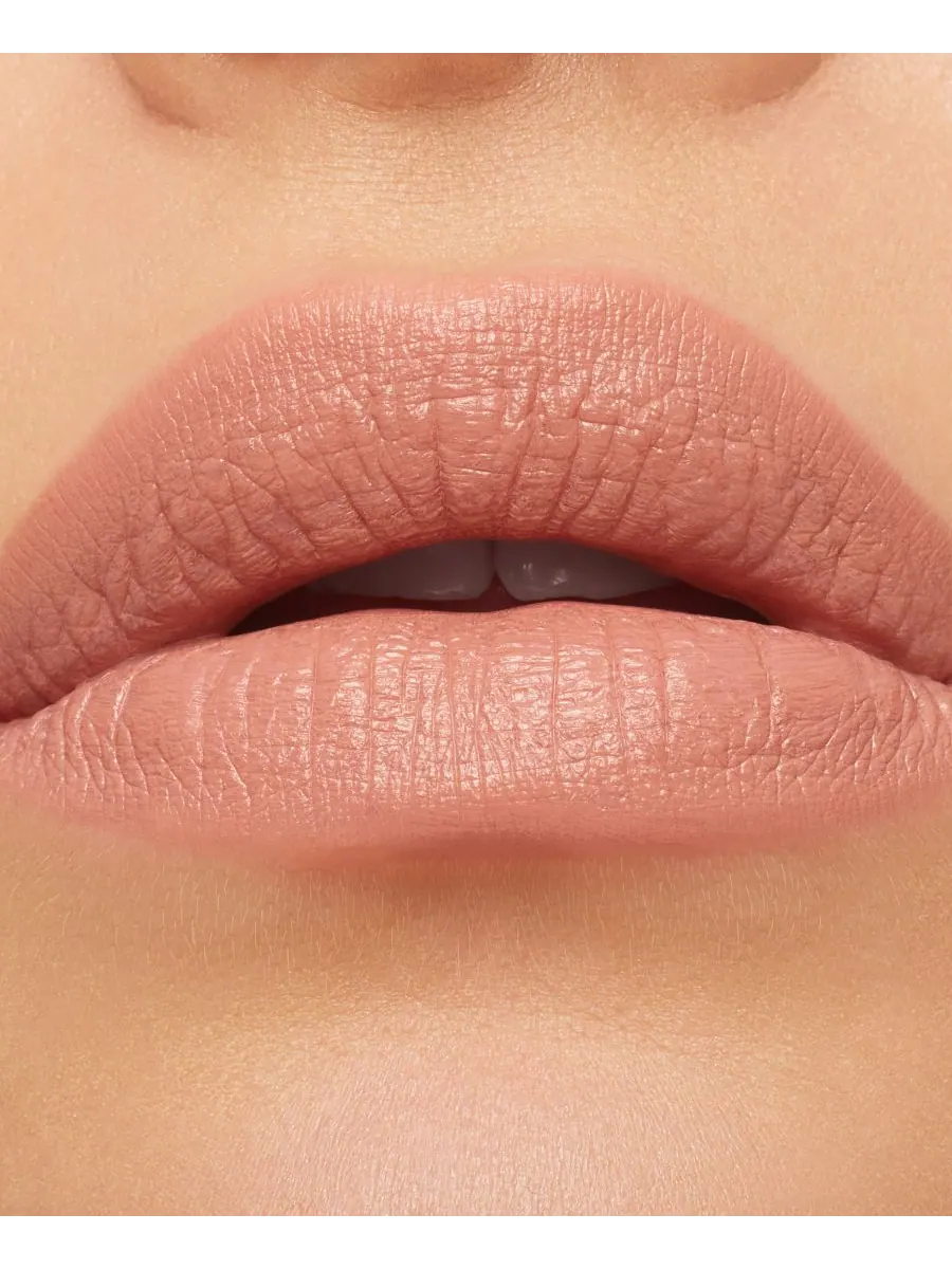 Помада MACximal Silky Matte MAC, цвет honeylove — изображение 6 из 6