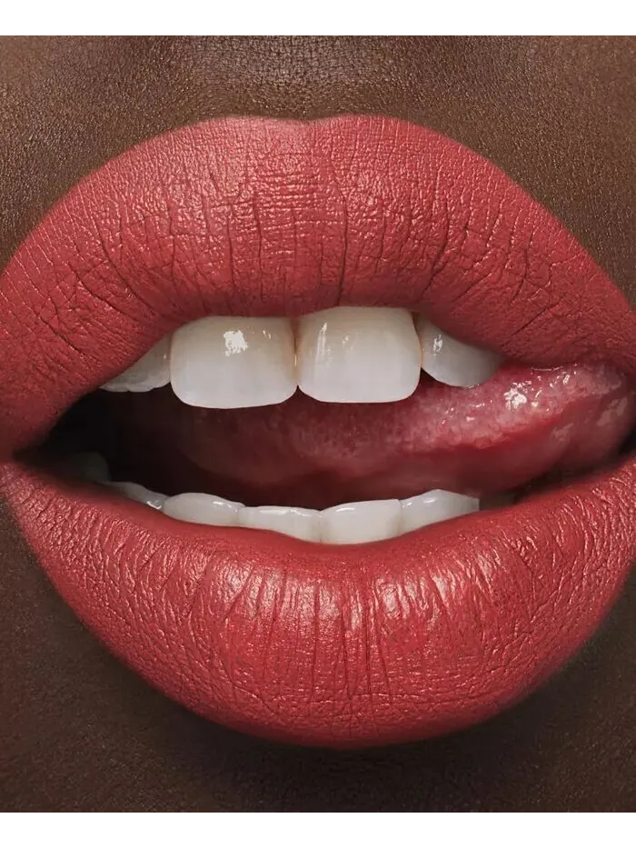 Губная помада MAC MACXimal Silky Matte, forever curious, 3,5 г — изображение 4 из 7