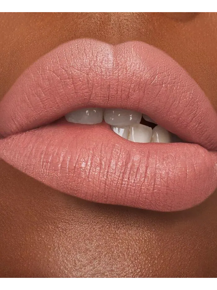 Губная помада MAC MACXimal Silky Matte, kinda sexy, 3,5 г — изображение 6 из 7