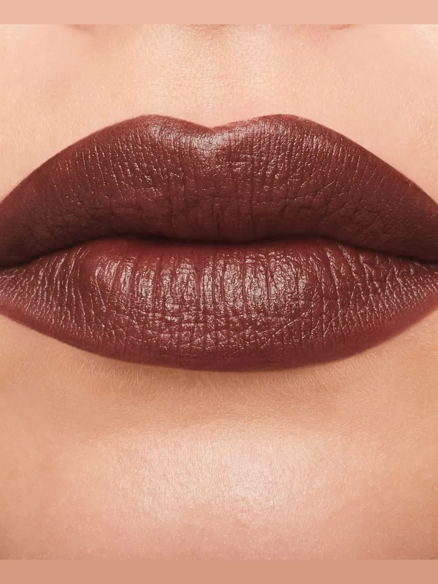 Помада MACximal Silky Matte MAC, цвет antique velvet — изображение 6 из 6