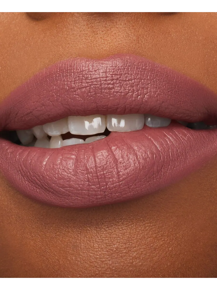Помада MACximal Silky Matte MAC, цвет soar — изображение 4 из 6
