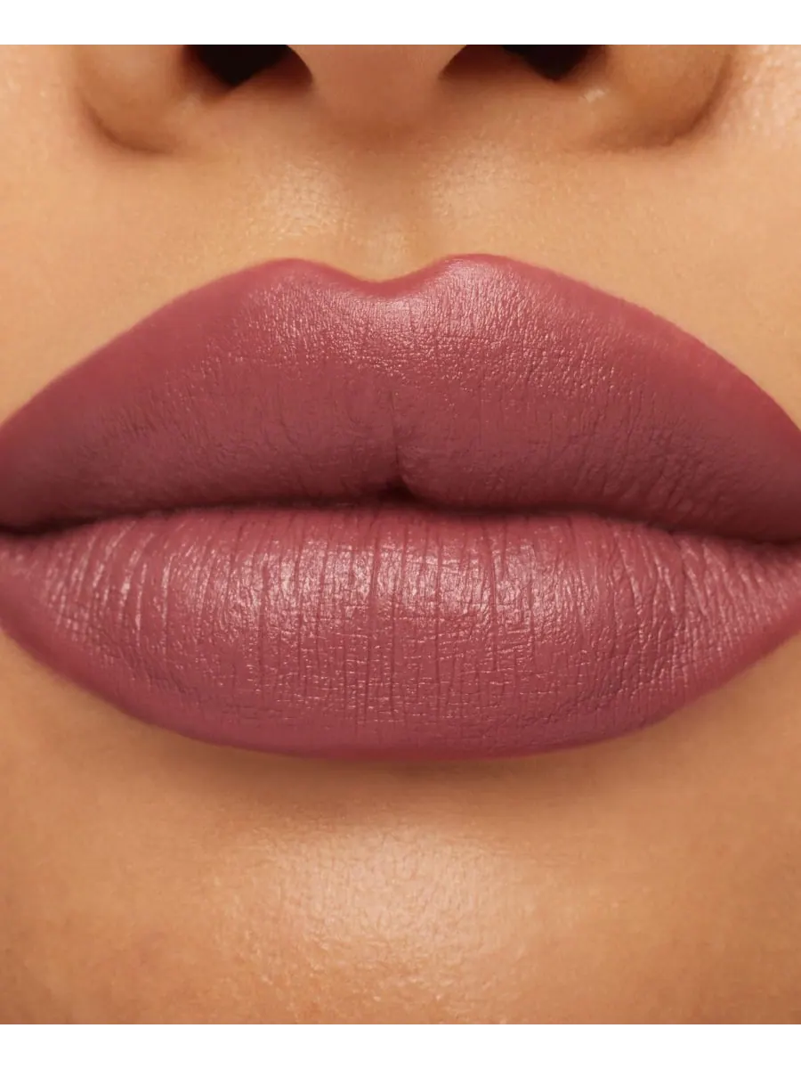 Помада MACximal Silky Matte MAC, цвет soar — изображение 5 из 6