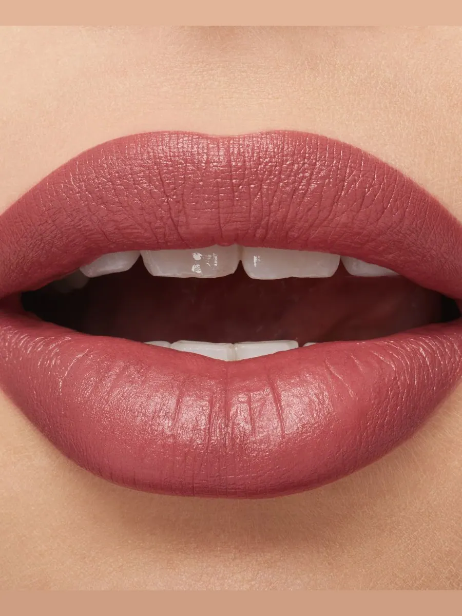 Помада MACximal Silky Matte MAC, цвет soar — изображение 6 из 6