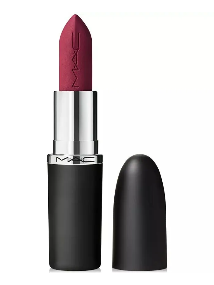 Губная помада MAC MACXimal Silky Matte, captive audience, 3,5 г — изображение 1 из 7