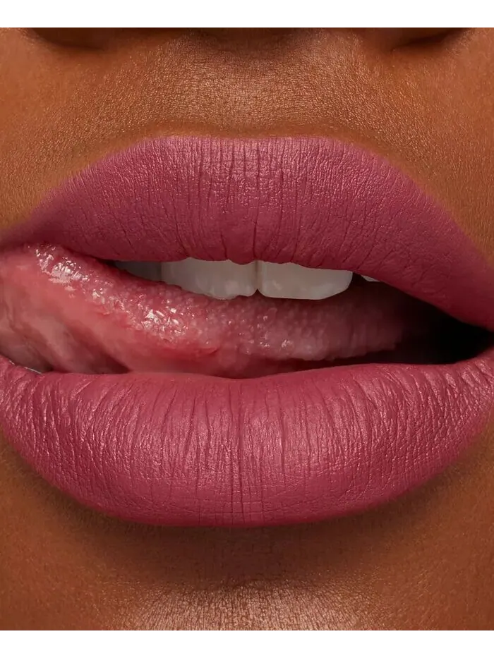 Губная помада MAC MACXimal Silky Matte, captive audience, 3,5 г — изображение 4 из 7