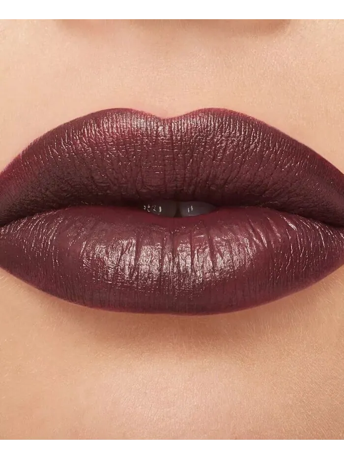 Губная помада MAC MACXimal Silky Matte, smoked purple, 3,5 г — изображение 6 из 7