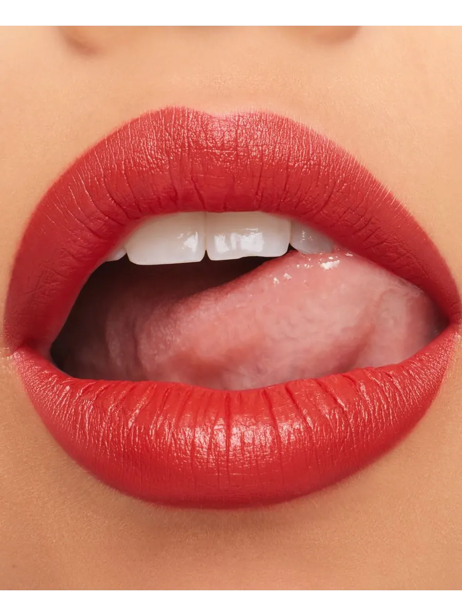 Помада MACximal Silky Matte MAC — изображение 4 из 6