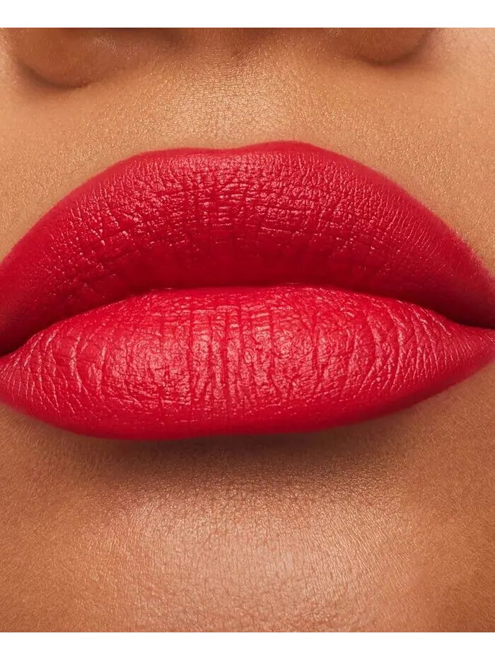 Губная помада MAC MACXimal Silky Matte, red rock, 3,5 г — изображение 5 из 7