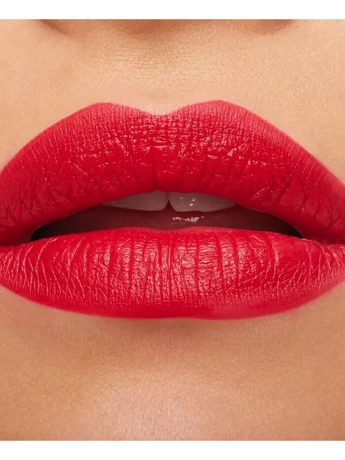 Губная помада MAC MACXimal Silky Matte, red rock, 3,5 г — изображение 6 из 7