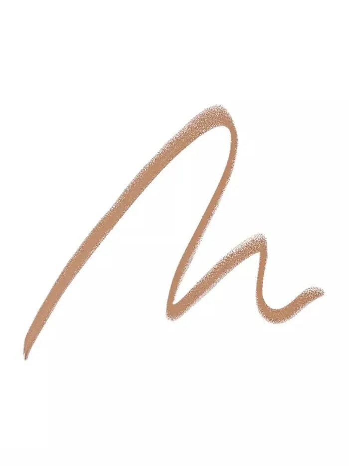 Водостойкий карандаш для бровей Goof Proof, легкая форма и заливка Benefit Cosmetics, цвет Shade 1 — изображение 3 из 4