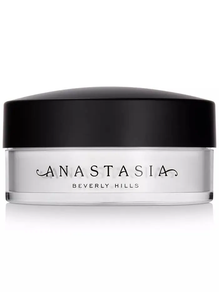 Рассыпчатая пудра для фиксации Anastasia Beverly Hills — изображение 5 из 5