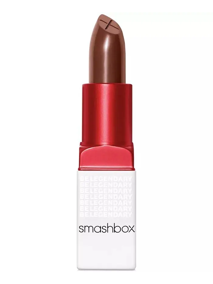 Губная помада Be Legendary Prime & Plush Smashbox — изображение 1 из 8