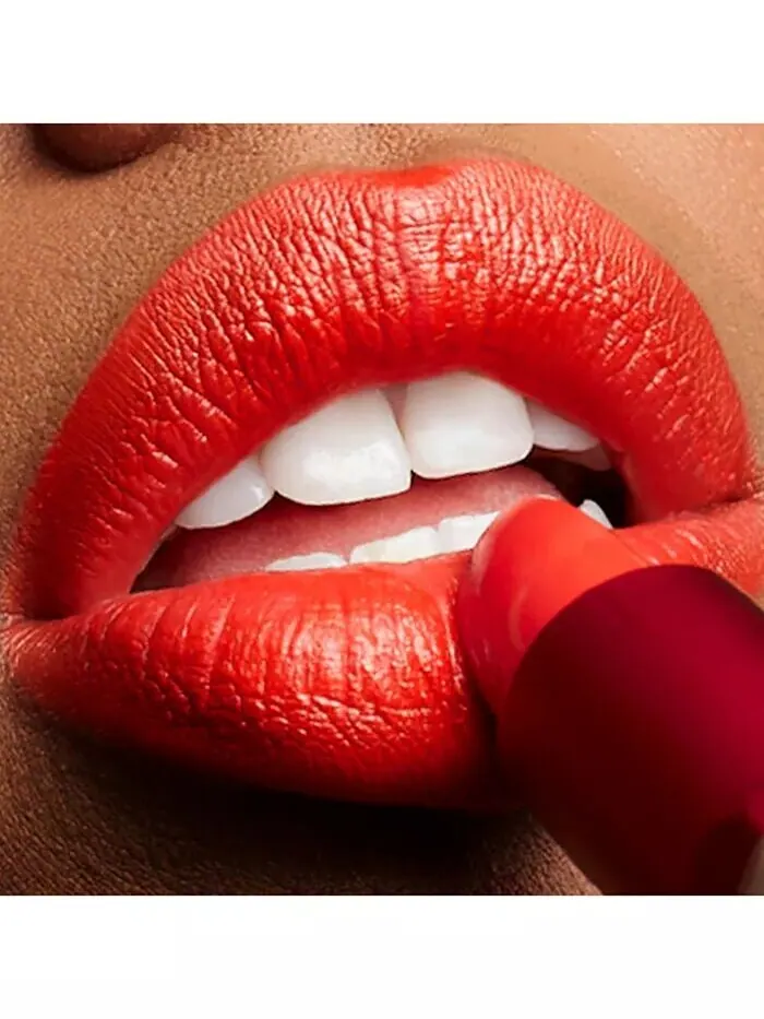 Губная помада Be Legendary Prime & Plush Smashbox, цвет Spoiler Alert (cool mauve) — изображение 6 из 8
