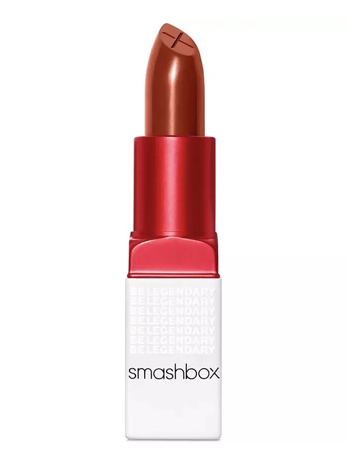 Губная помада Be Legendary Prime & Plush Smashbox — изображение 1 из 9