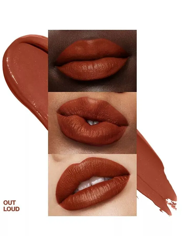 Губная помада Be Legendary Prime & Plush Smashbox — изображение 2 из 9