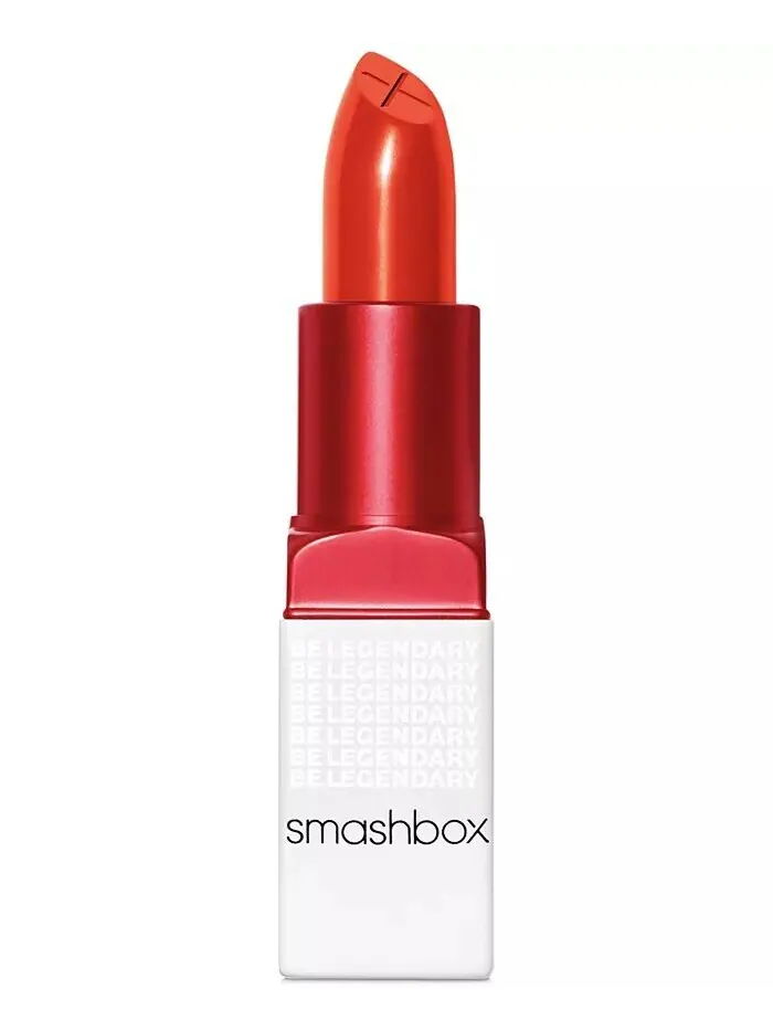 Губная помада Be Legendary Prime & Plush Smashbox — изображение 1 из 8