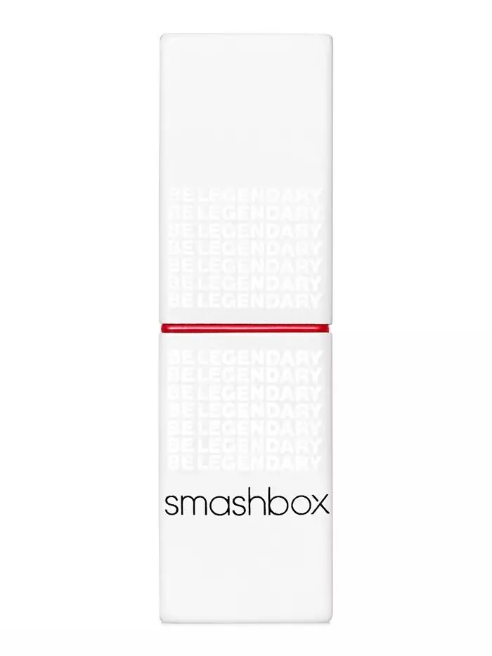Губная помада Be Legendary Prime & Plush Smashbox — изображение 8 из 8