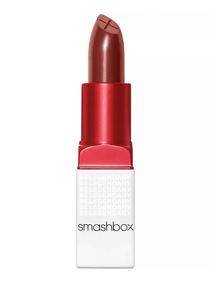 Губная помада Be Legendary Prime & Plush Smashbox — изображение 1 из 9