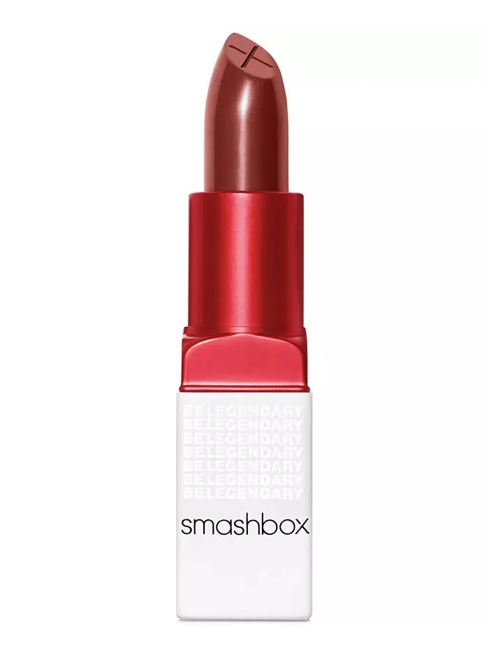 Губная помада Be Legendary Prime & Plush Smashbox — изображение 4 из 9