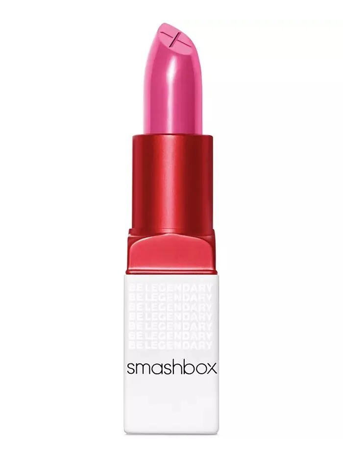 Губная помада Be Legendary Prime & Plush Smashbox — изображение 1 из 8