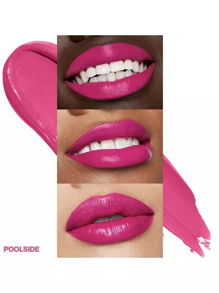 Губная помада Be Legendary Prime & Plush Smashbox — изображение 2 из 8