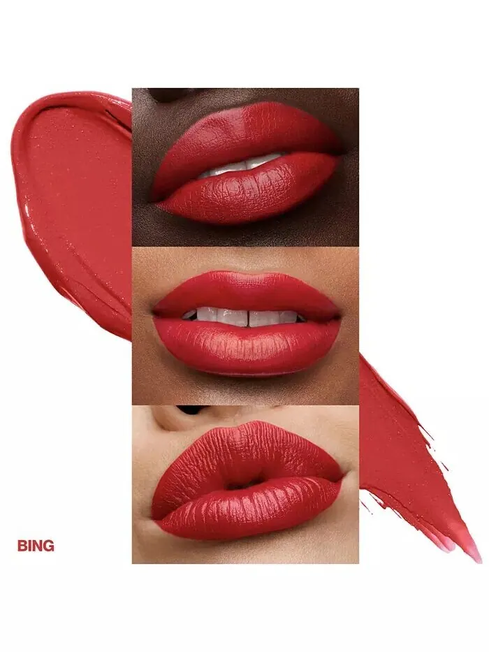 Губная помада Be Legendary Prime & Plush Smashbox — изображение 2 из 8
