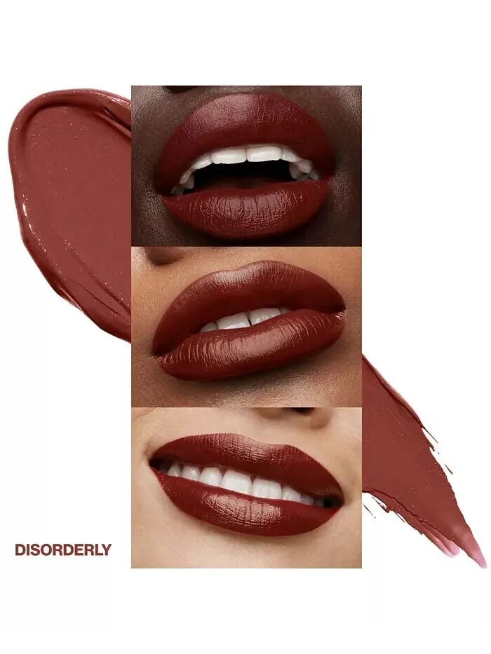 Губная помада Be Legendary Prime & Plush Smashbox — изображение 2 из 8