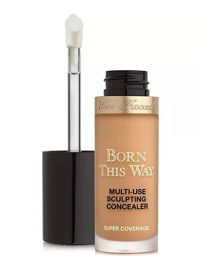 Born This Way Многофункциональный моделирующий консилер с суперпокрытием Too Faced