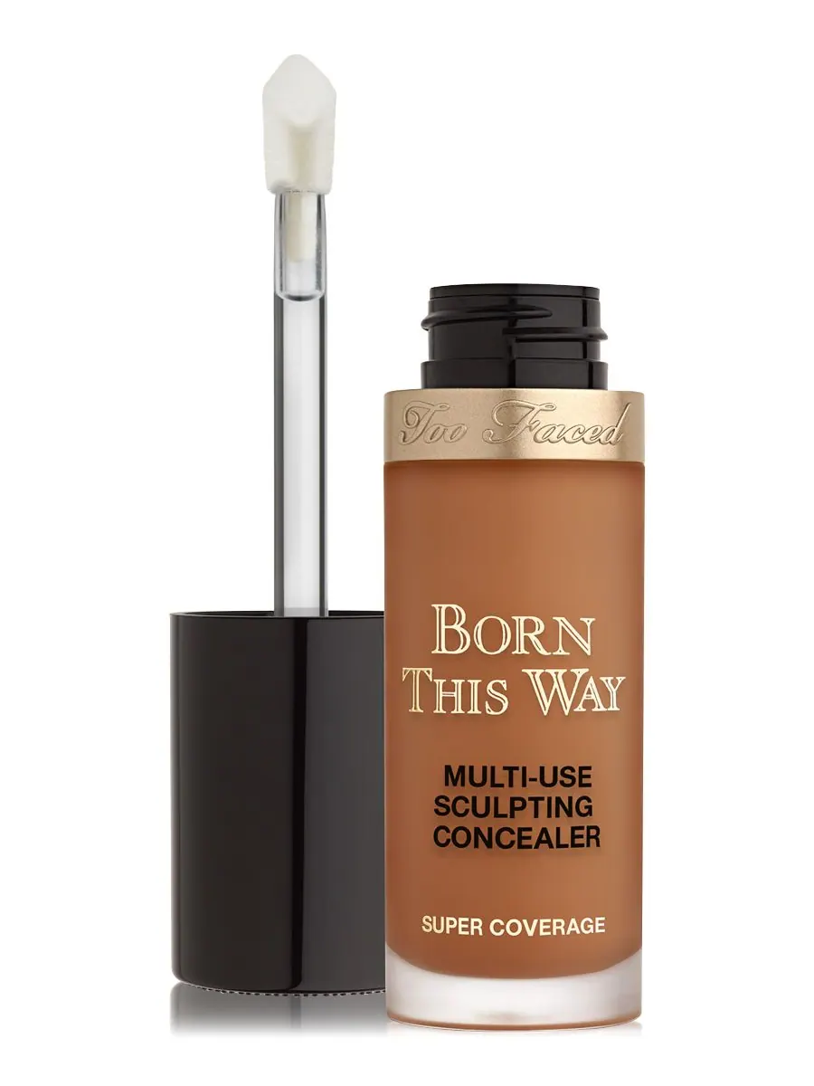 Born This Way Super Coverage Multi-Use Sculpting Concealer Too Faced