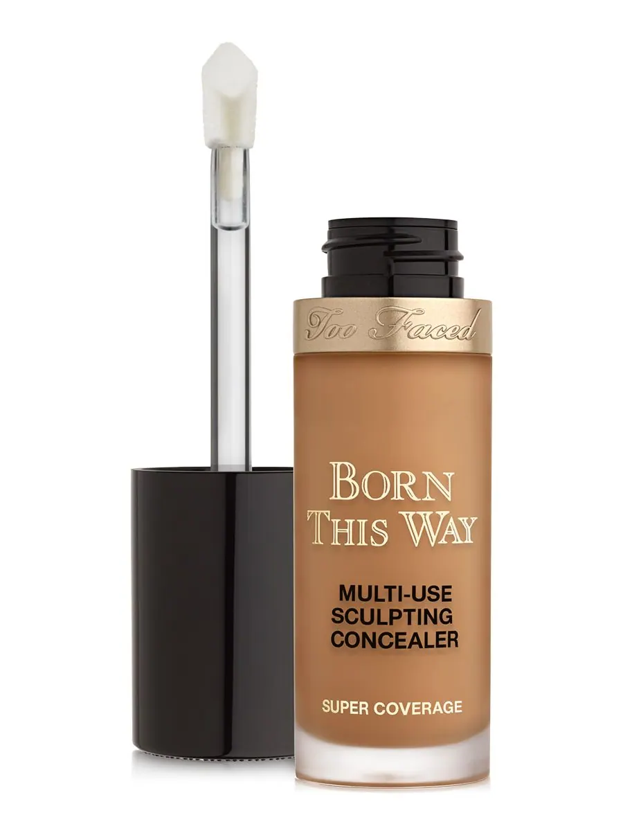 Born This Way Super Coverage Multi-Use Sculpting Concealer Too Faced