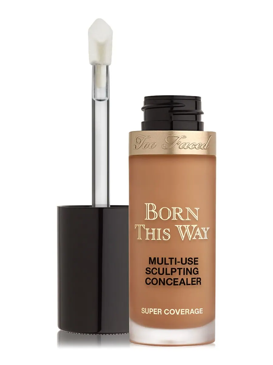 Born This Way Super Coverage Multi-Use Sculpting Concealer Too Faced