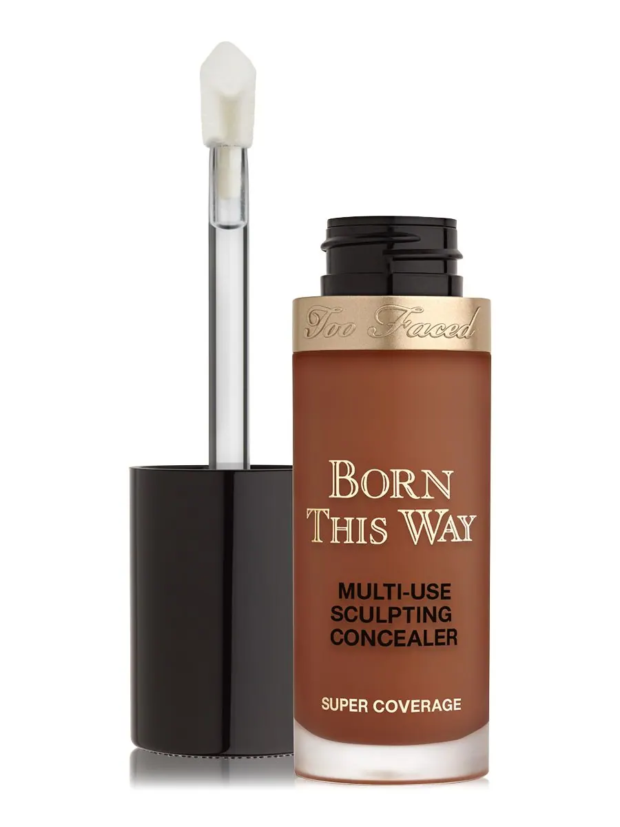 Born This Way Super Coverage Multi-Use Sculpting Concealer Too Faced