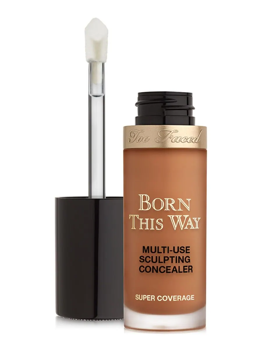 Born This Way Super Coverage Multi-Use Sculpting Concealer Too Faced