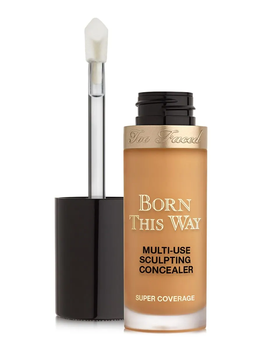 Born This Way Super Coverage Multi-Use Sculpting Concealer Too Faced