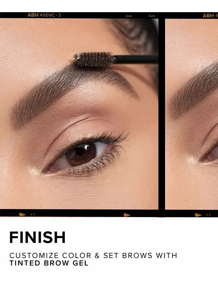 Тонирующий гель для бровей Anastasia Beverly Hills — изображение 6 из 9