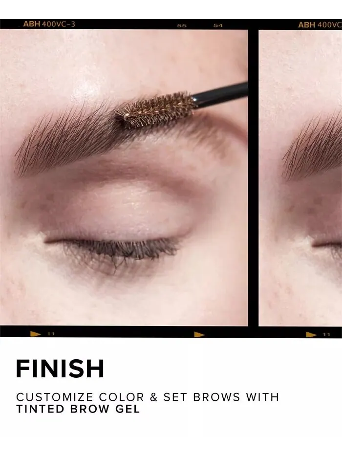 Тонирующий гель для бровей Anastasia Beverly Hills — изображение 6 из 13