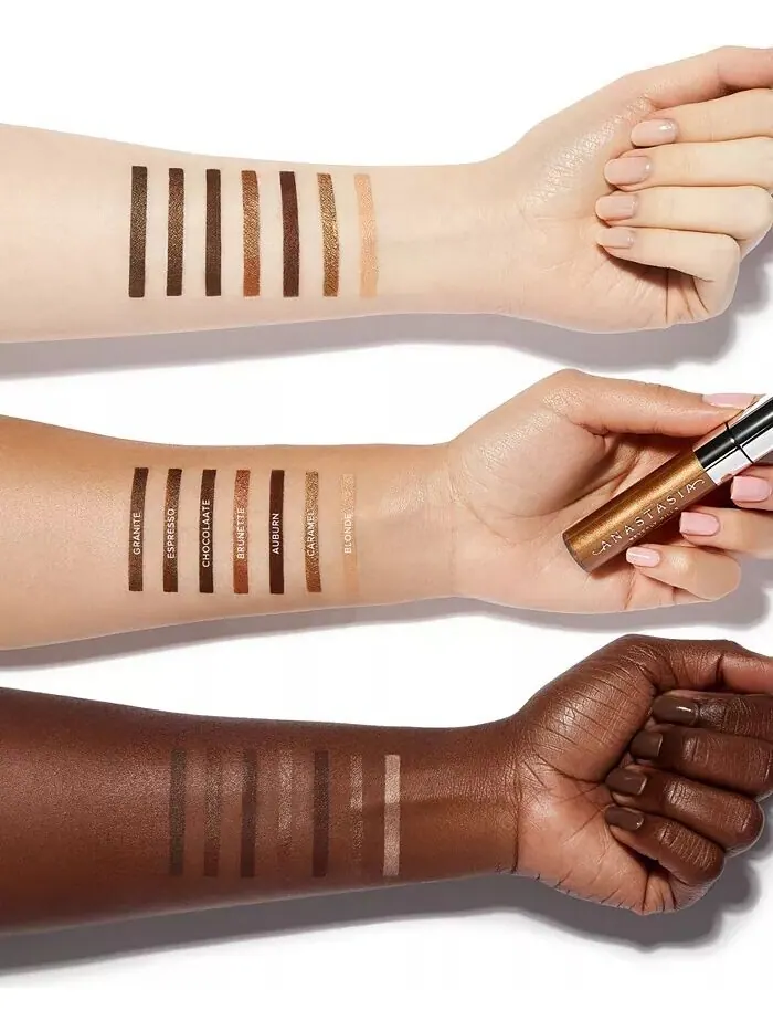 Тонирующий гель для бровей Anastasia Beverly Hills — изображение 7 из 18