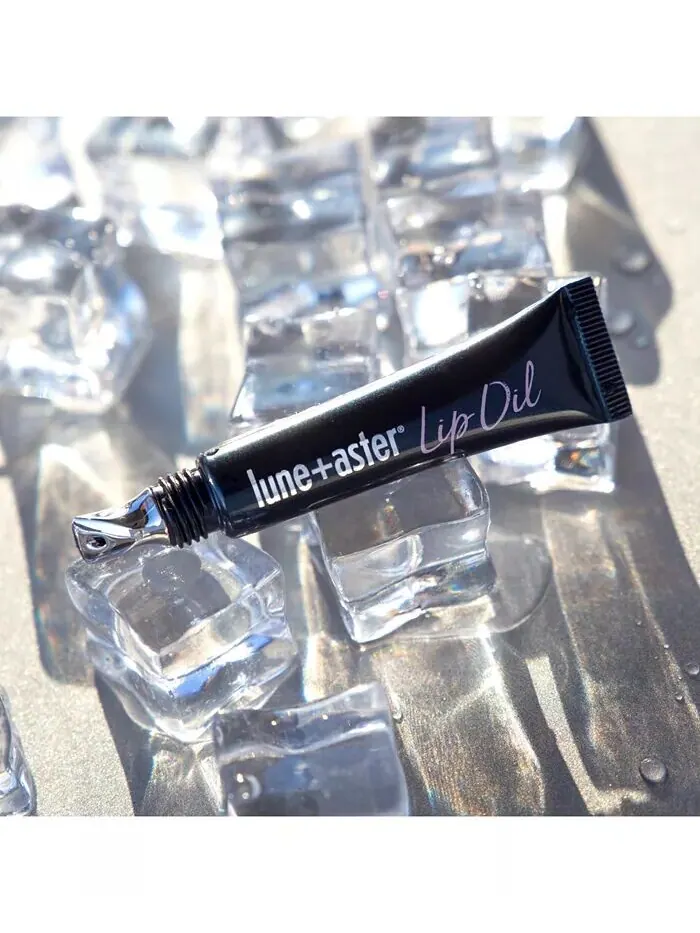 Power Масло для губ Lips Lune+Aster — изображение 4 из 5