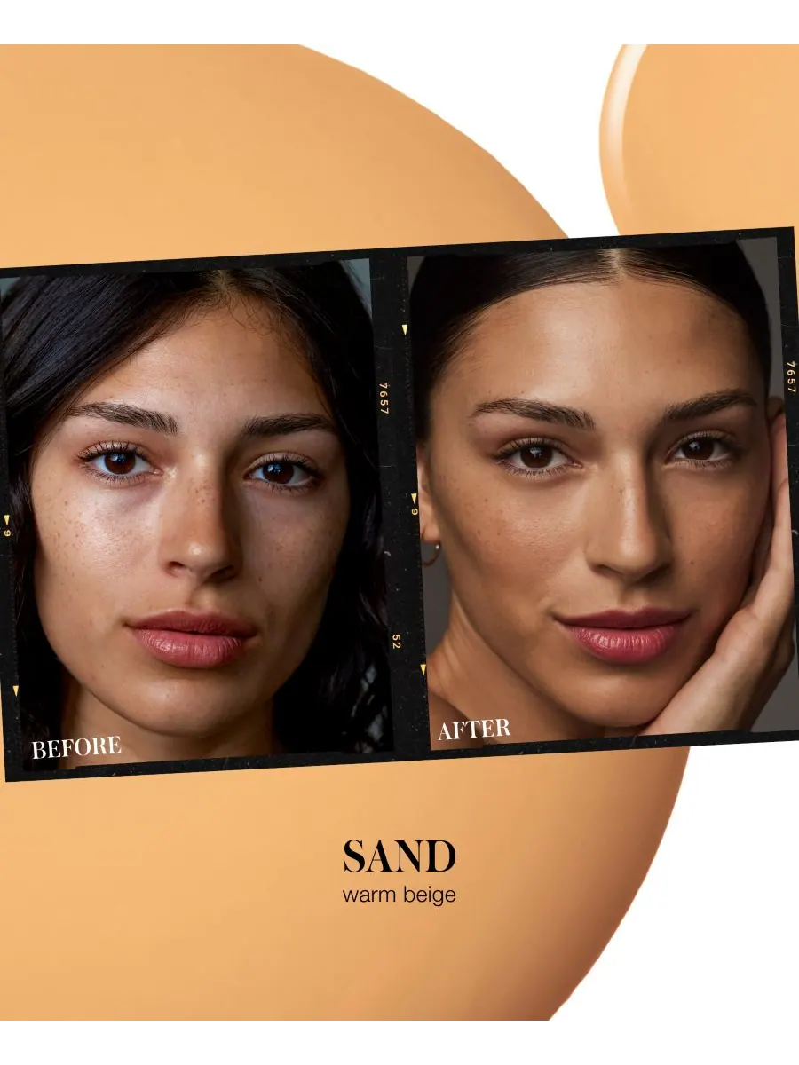 Солнцезащитный крем SunCoverup Super Tint SPF 50, 1 унция RMS Beauty — изображение 2 из 10
