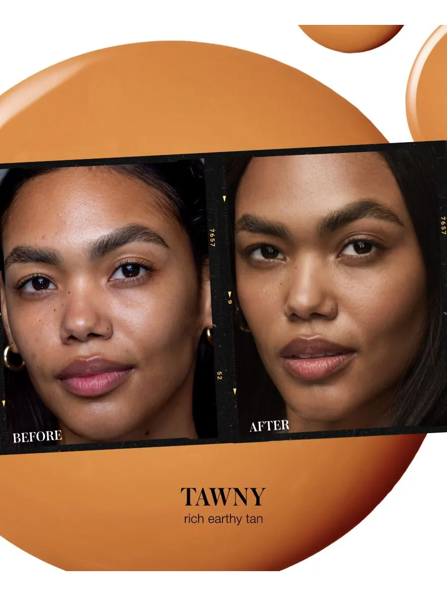 Солнцезащитный крем SunCoverup Super Tint SPF 50, 1 унция RMS Beauty — изображение 10 из 10