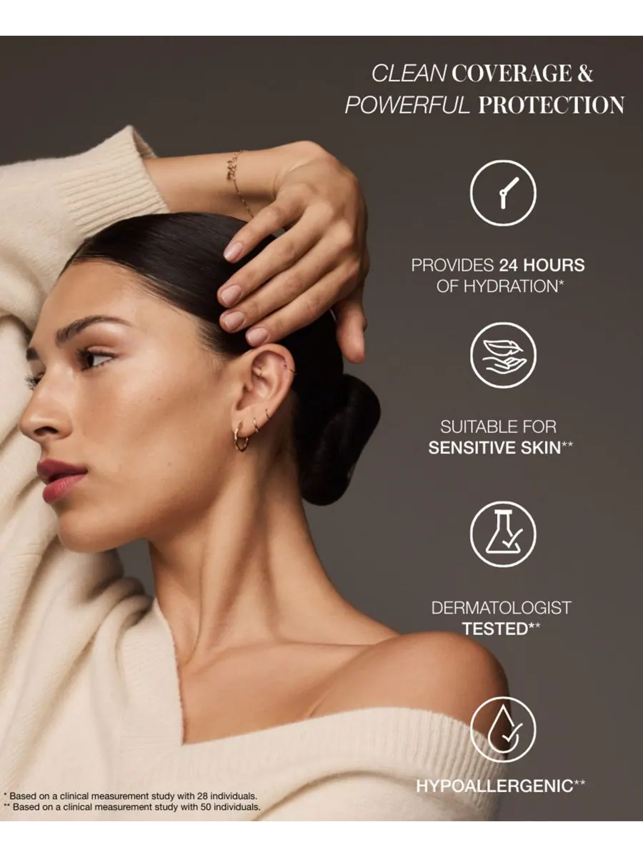 Солнцезащитный крем SunCoverup Super Tint SPF 50, 1 унция RMS Beauty — изображение 8 из 10
