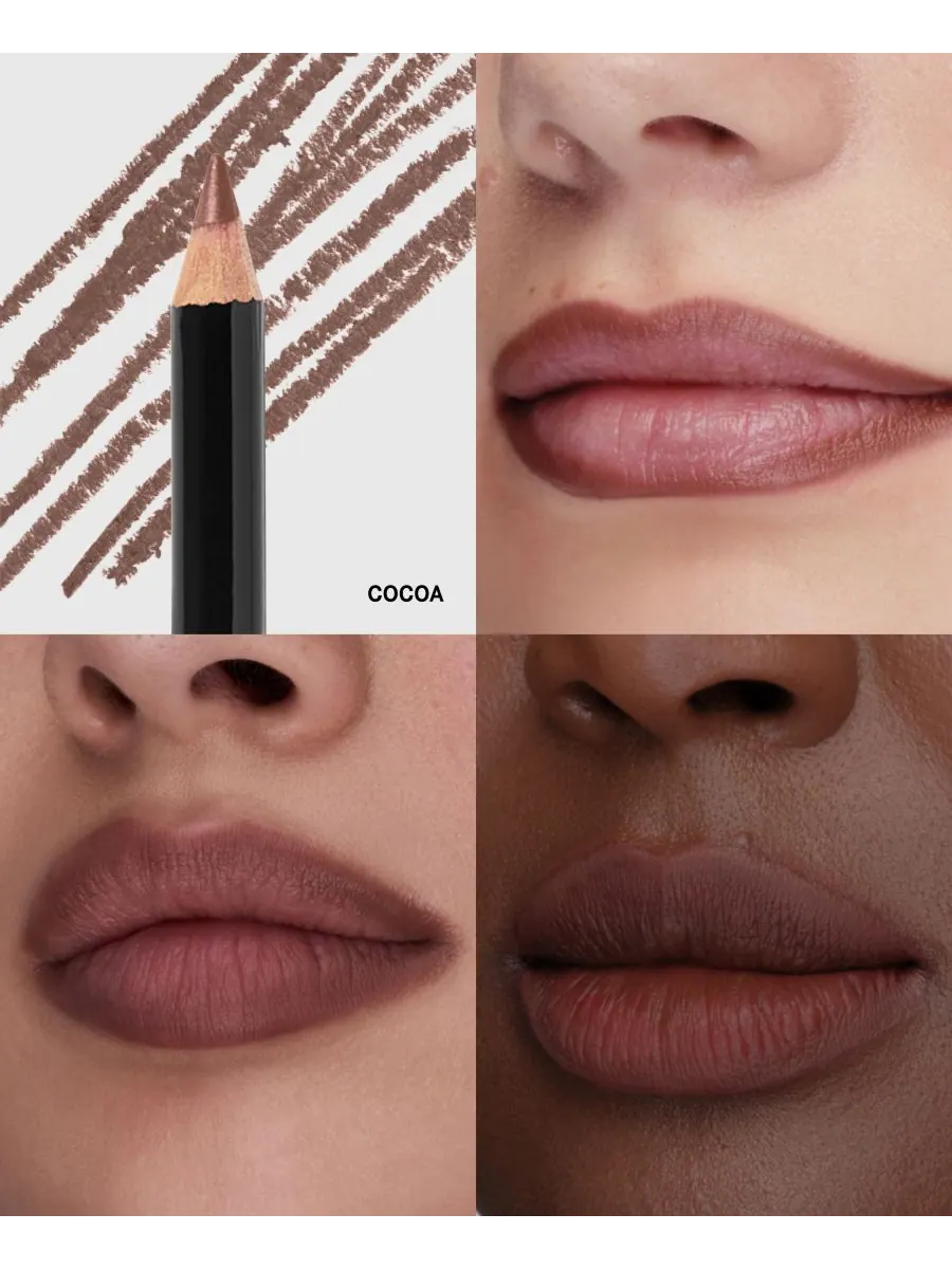 Карандаш для контура губ Bobbi Brown — изображение 3 из 3