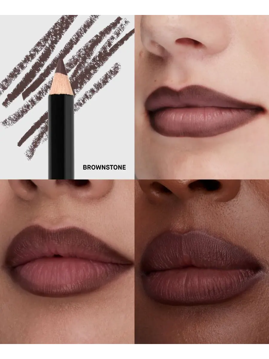 Карандаш для контура губ Bobbi Brown — изображение 3 из 6