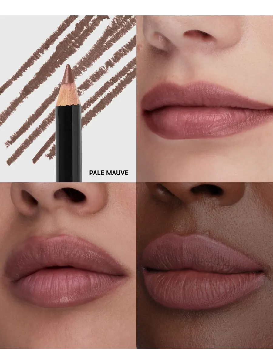Карандаш для контура губ Bobbi Brown, бледно-сиреневый — изображение 3 из 3