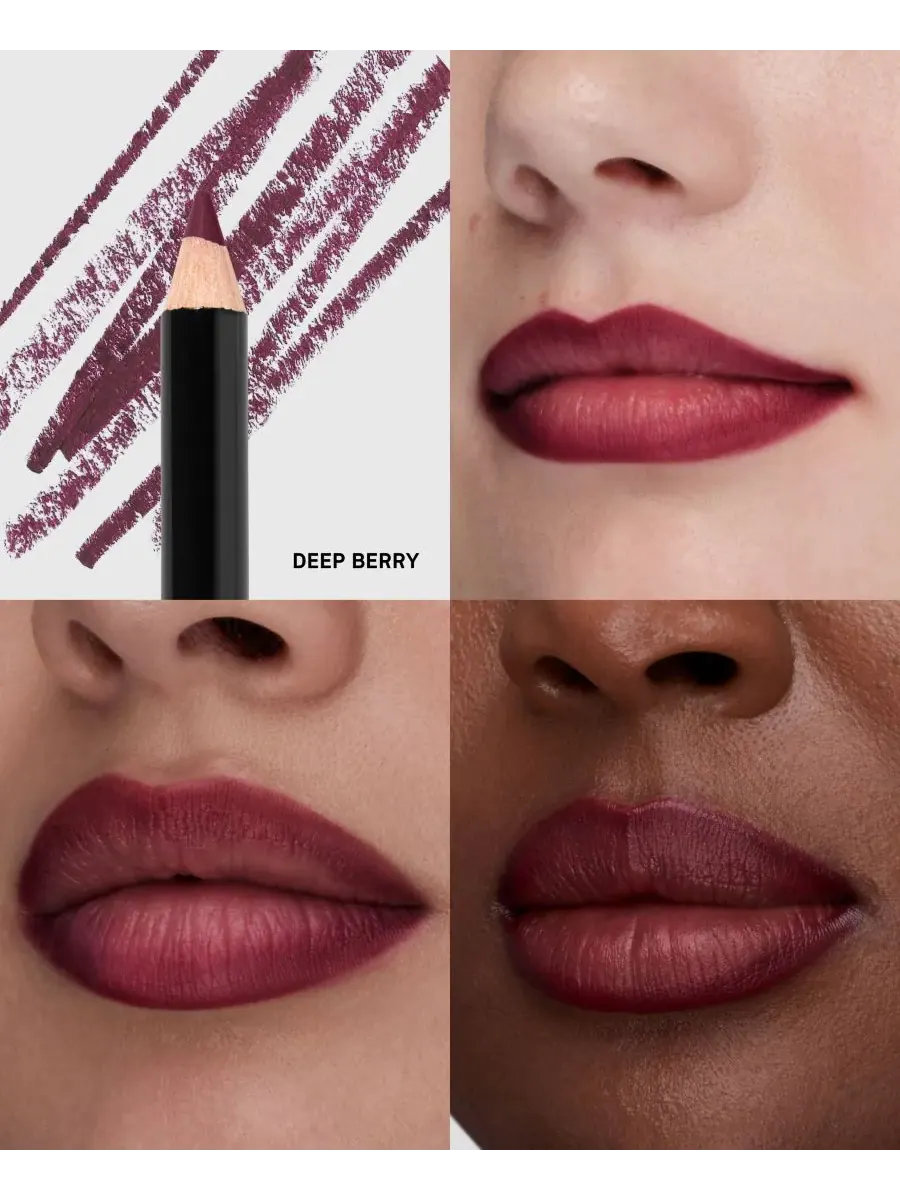 Карандаш для контура губ Bobbi Brown — изображение 3 из 6